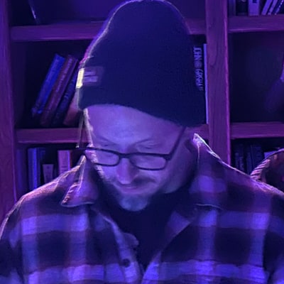 Nathan Humphrey